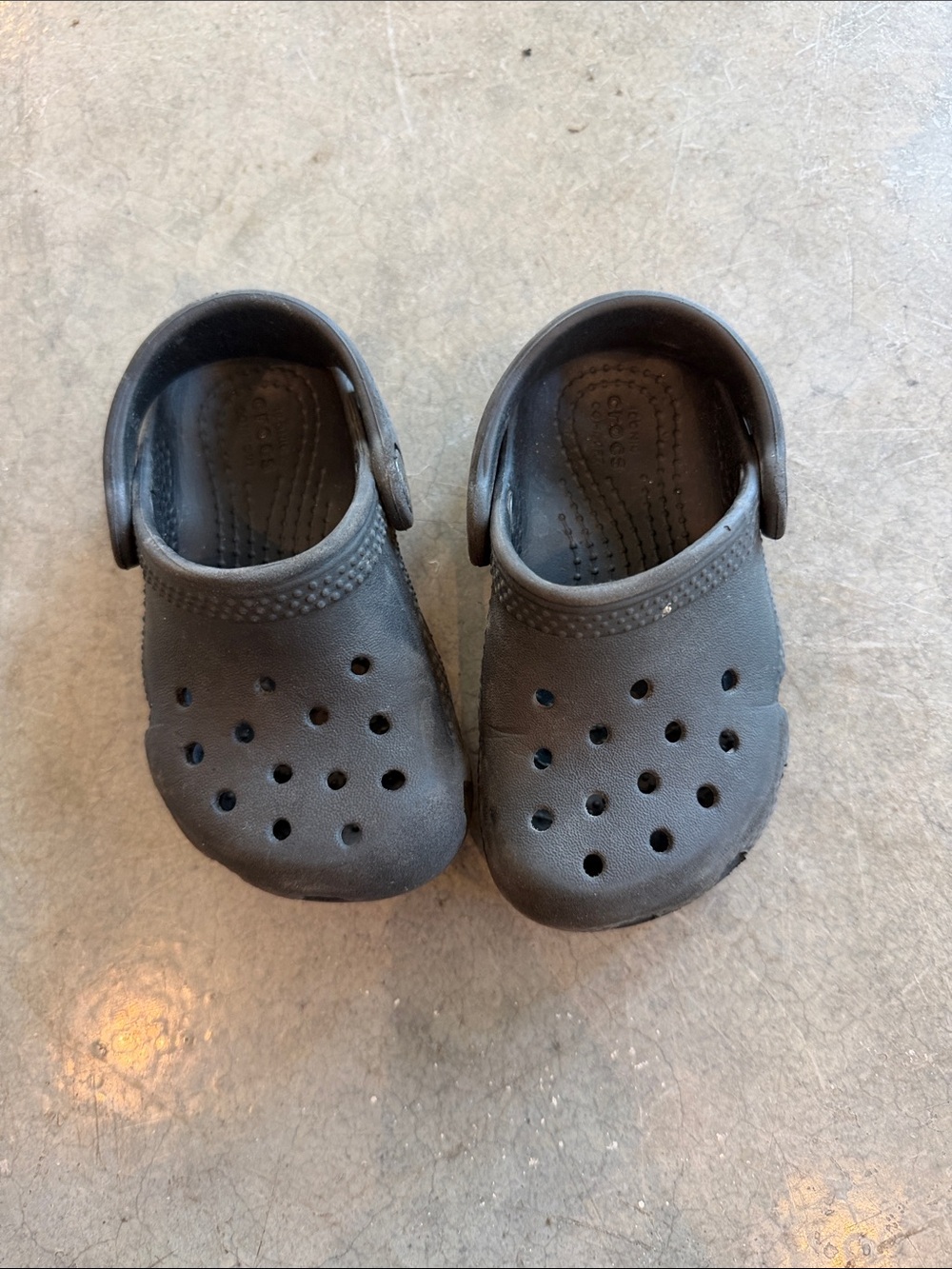 Crocs